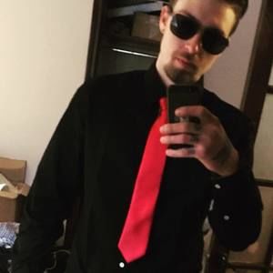 Meet your Posher, Jimmy